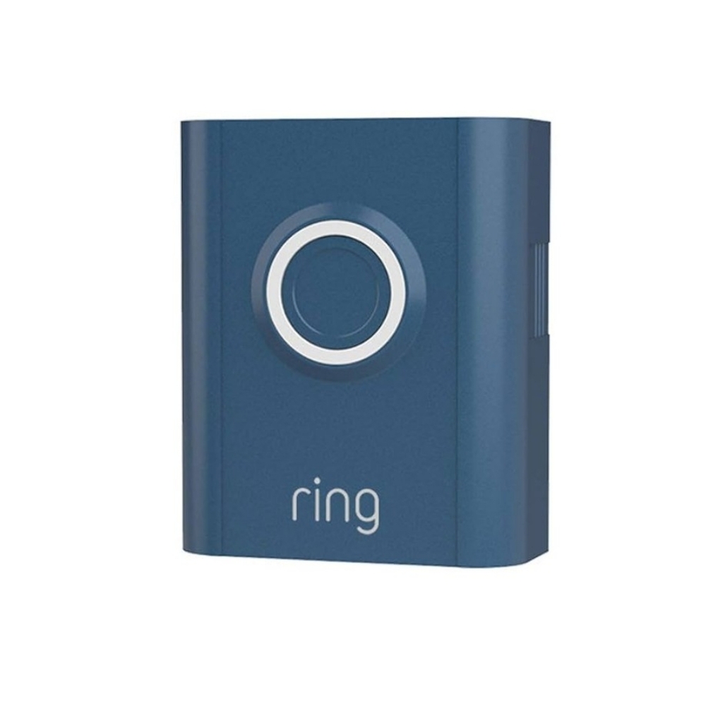 NWT Ring Doorbell Interchangeable Faceplate